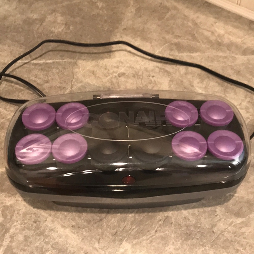 Conair Hot Rollers